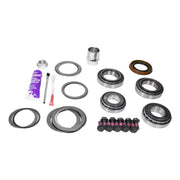 Yukon Gear and Axle YK DM220-R - Yukon Master Overhaul kit for GM Colorado/ Canyon Rear Dana 220mm Differential 1