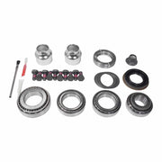 Yukon Gear Driveline and Axles Yukon Gear YKF8.8-D Axle Differential Bearing and Seal Kit