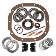 Yukon Gear Transmission Yukon Gear YKF7.5 Axle Differential Bearing and Seal Kit