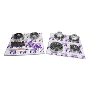 Yukon Gear and Axle YK F9.75-IRS-C - Yukon Master Overhaul Kit for Ford 9.75” Rear Differential, 2014-22 Expedition 1