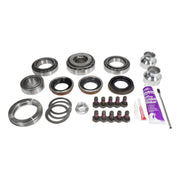 Yukon Gear and Axle YK F9.75-IRS-C - Yukon Master Overhaul Kit for Ford 9.75” Rear Differential, 2014-22 Expedition 2