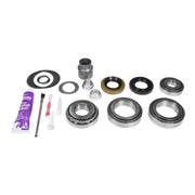 Yukon Gear and Axle YK TLC-B-LOC - Yukon Master Overhaul Kit for Toyota 9.5” Rear Differential 3