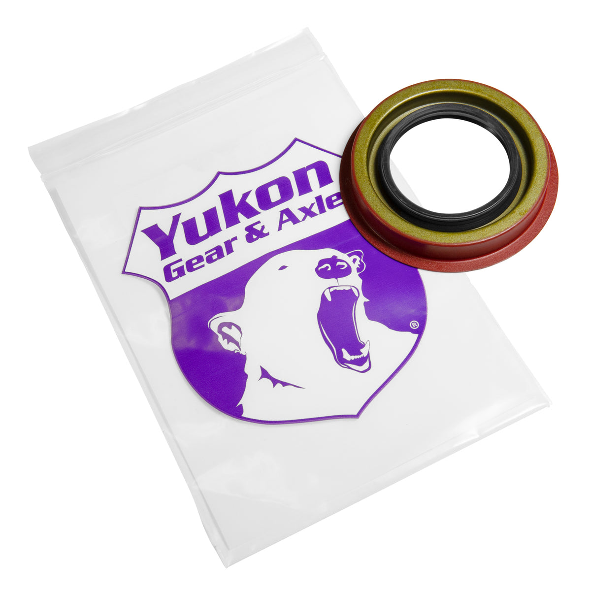 Yukon Gear and Axle YMS2286 - Pinion seal for GM 14T 1