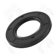 Yukon Gear and Axle YMS350572 - Suzuki Samurai pinion seal 4
