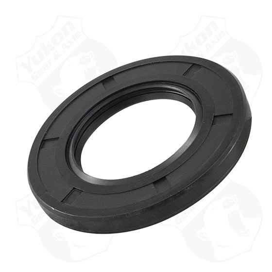 Yukon Gear and Axle YMS350572 - Suzuki Samurai pinion seal 4