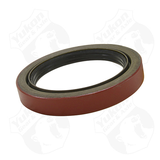 Yukon Gear and Axle YMS370047A - Full floating axle seal for 10.25" Ford 4
