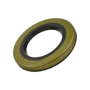 Yukon Gear and Axle YMS40576S - 2.00" OD replacement inner axle seal for Dana 30 & 27 1