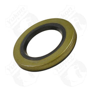 Yukon Gear and Axle YMS40576S - 2.00" OD replacement inner axle seal for Dana 30 & 27 4