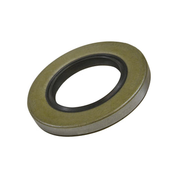 Yukon Gear and Axle YMS40769S - Inner axle seal for Dana 44 with 19 spline axles & Dana 30 Volvo rear 1