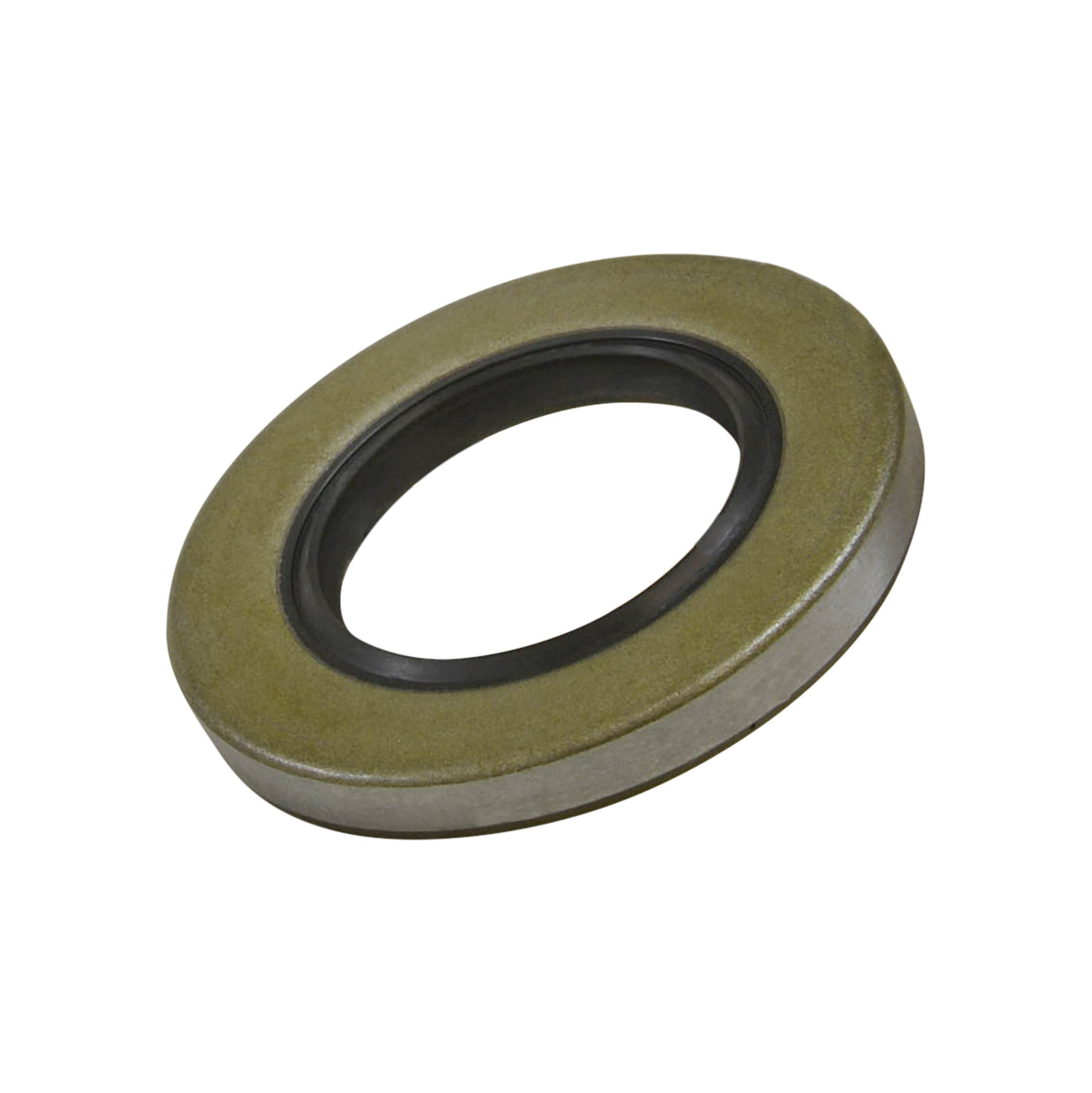 Yukon Gear and Axle YMS40769S - Inner axle seal for Dana 44 with 19 spline axles & Dana 30 Volvo rear 1