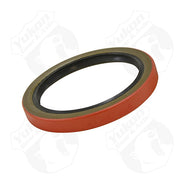 Yukon Gear and Axle YMS413248 - Full time inner wheel replacement seal for Dana 44 Dodge 4WD front. 4