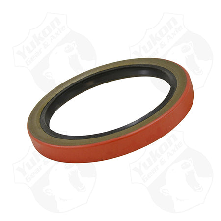 Yukon Gear and Axle YMS413248 - Full time inner wheel replacement seal for Dana 44 Dodge 4WD front. 4