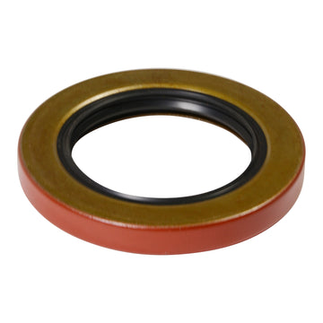 Yukon Gear and Axle YMS415082N - WHEEL HUB SEAL 3.880" OD, FOR 2.500" SHAFT DIA 1