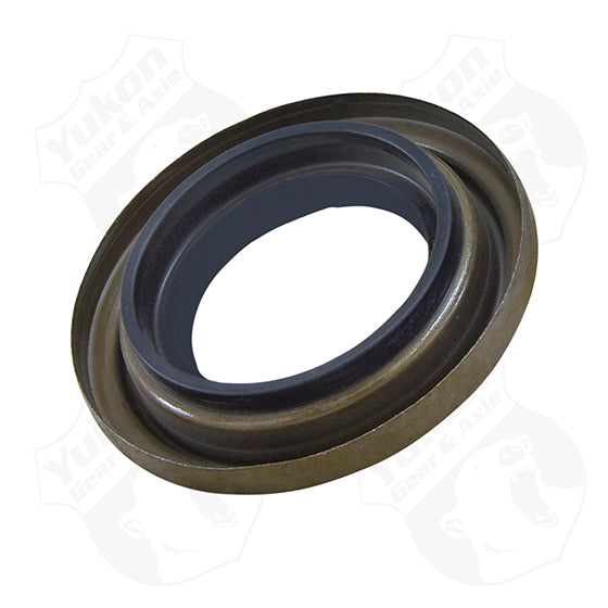 Yukon Gear and Axle YMS4244 - Replacement pinion seal for special application: Model 35 diff with Dana 44 yoke