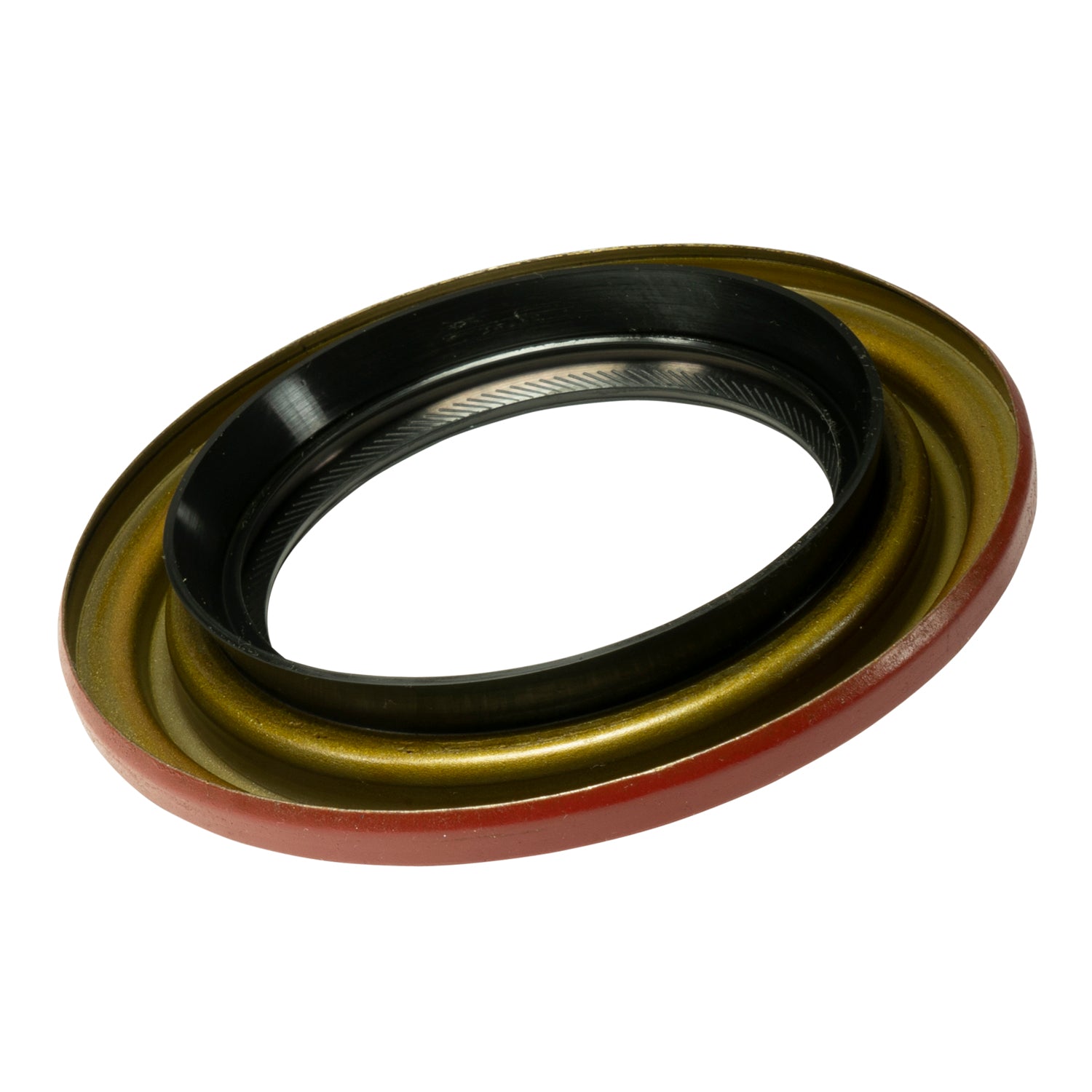 Yukon Gear and Axle YMS4525V - Replacement pinion seal (Non-flanged style) for Dana 80 1