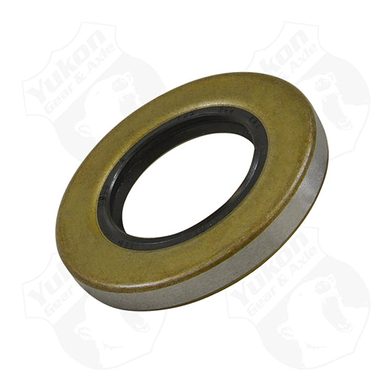 Yukon Gear and Axle YMS471763 - Dana 30 inner seal for Disco Eliminator kit 4