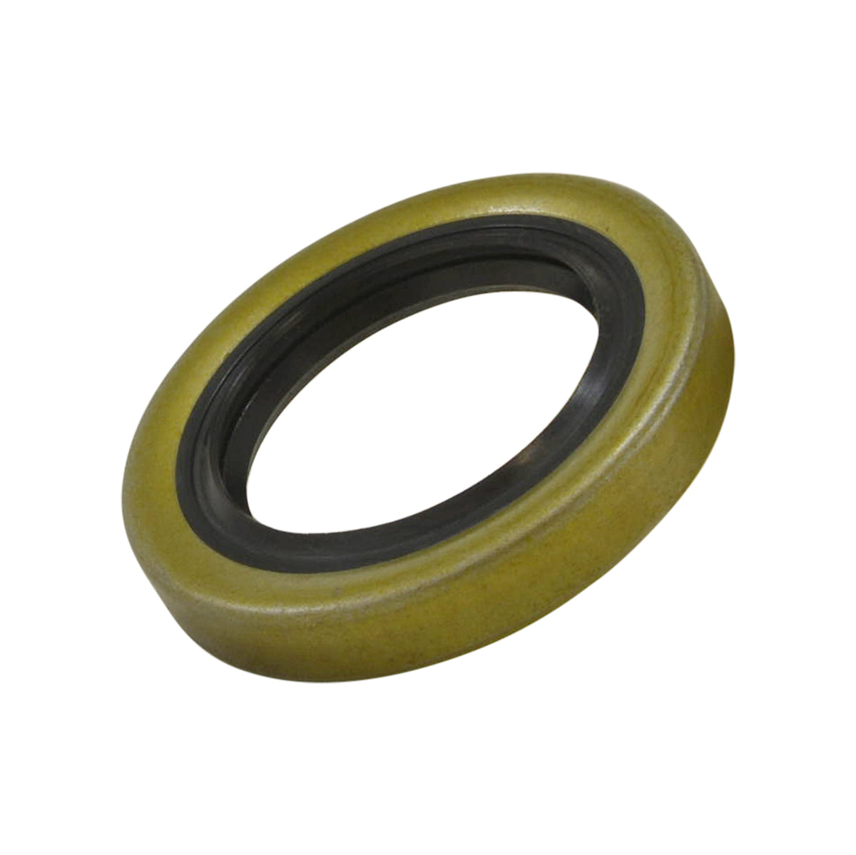 Yukon Gear and Axle YMS472258 - Replacement outer seal for Dana 30 Bronco & CI Vette side seal. 1