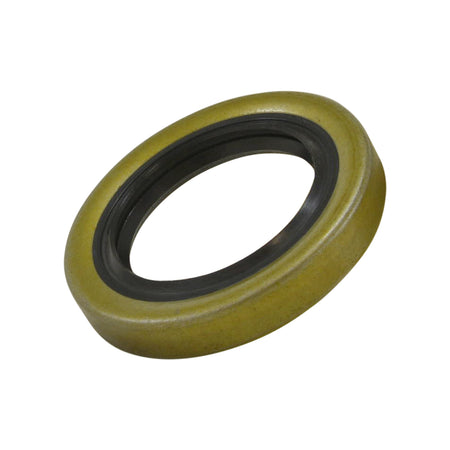Yukon Gear and Axle YMS472258 - Replacement outer seal for Dana 30 Bronco & CI Vette side seal. 1