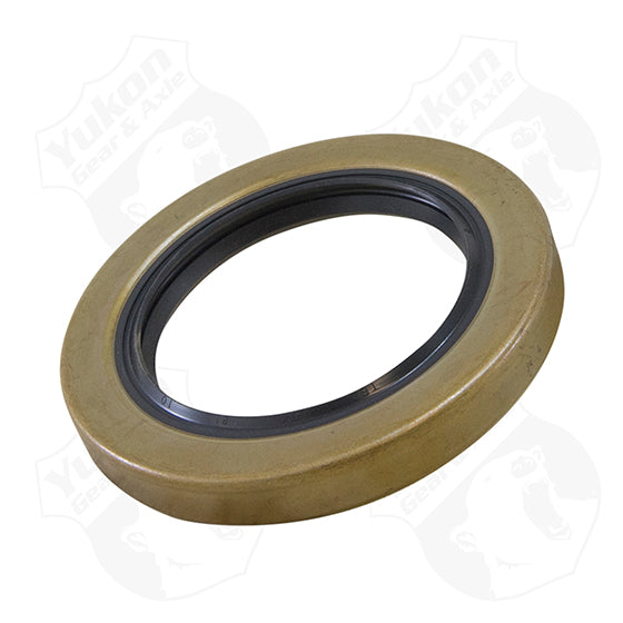 Yukon Gear and Axle YMS472409 - Pinion seal for Gear Works pinion support 4