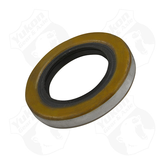 Yukon Gear and Axle YMS473214 - Non-welded inner axle seal for late Model 35. 4