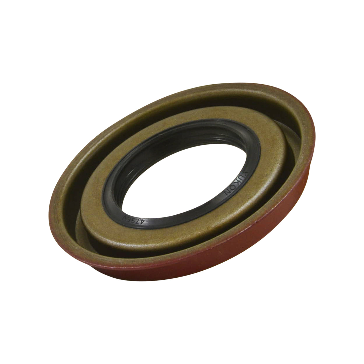 Yukon Gear and Axle YMS4795V - Axle seal for GM 7.5" Astro & Safari van 1