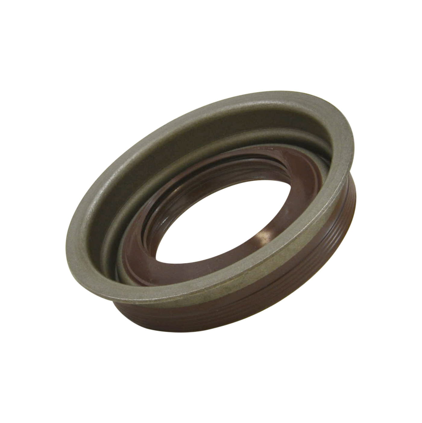 Yukon Gear and Axle YMS4857 - Replacement axle seal for Model 35 & Dana 44 1
