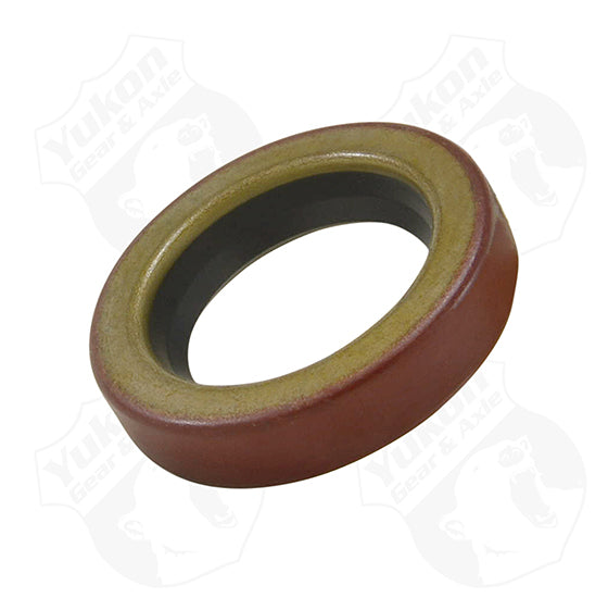 Yukon Gear and Axle YMS51322 - Yukon Mighty Seal, Ford Axle Seal, 1.365" ID, 2.087" OD 4