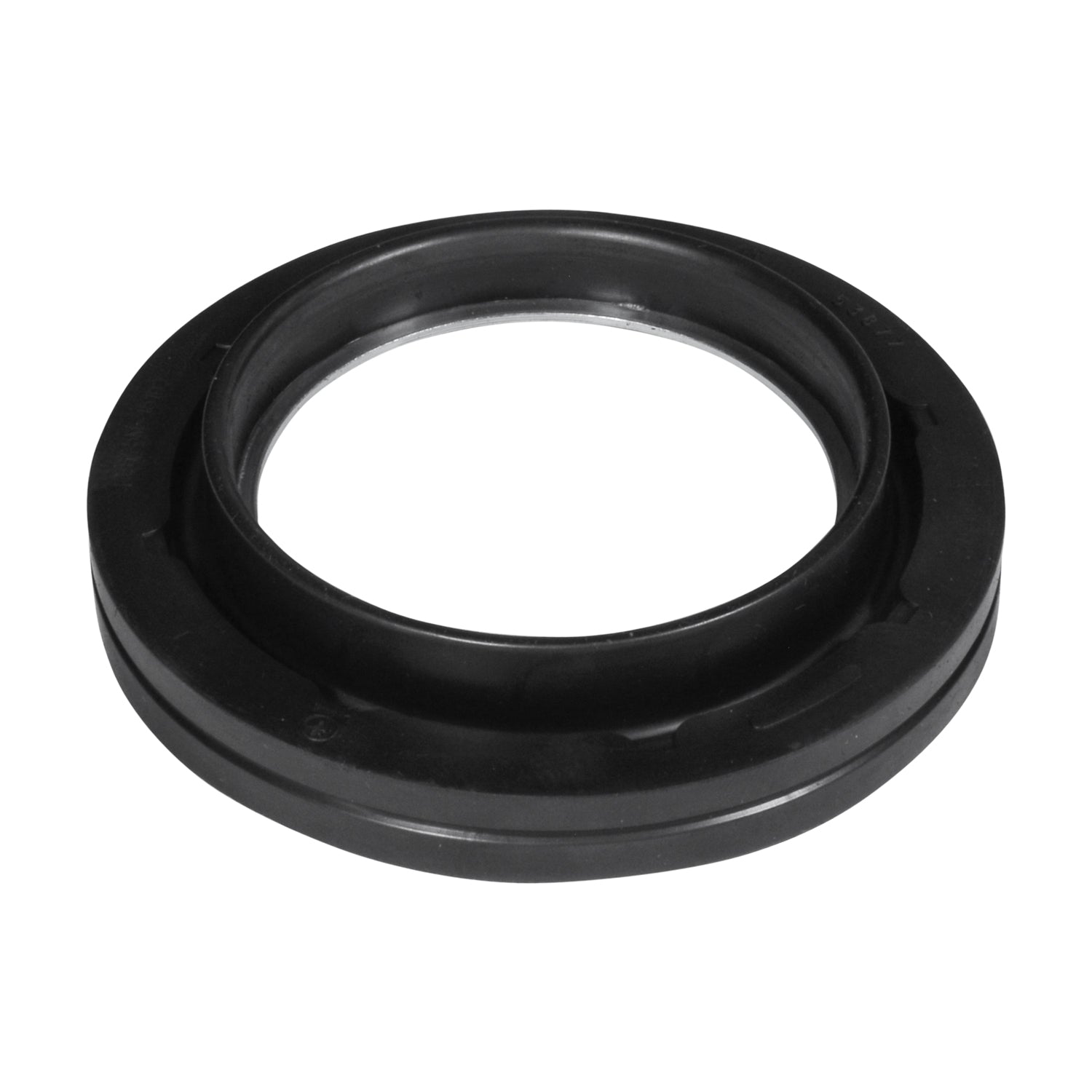 Yukon Gear and Axle YMS53877 - Yukon Front Inner Axle Dust Shield for Dana 60 Differential 1