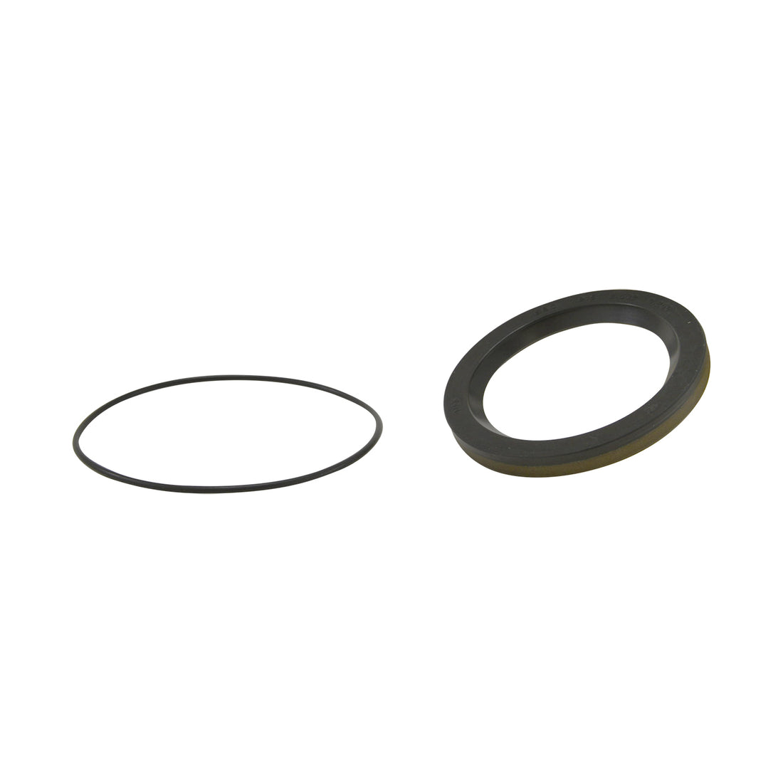 Yukon Gear and Axle YMS5573 - 58-64 Chevy Passenger axle seal, USE w/ BCARW607NR 1