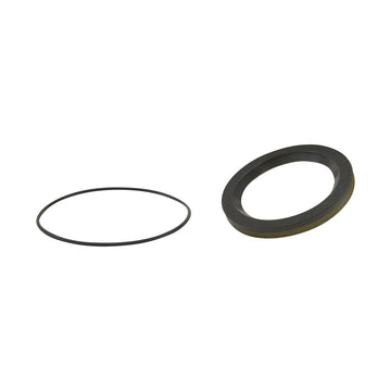 Yukon Gear and Axle YMS5573 - 58-64 Chevy Passenger axle seal, USE w/ BCARW607NR 1