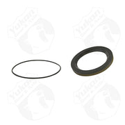Yukon Gear and Axle YMS5573 - 58-64 Chevy Passenger axle seal, USE w/ BCARW607NR 4
