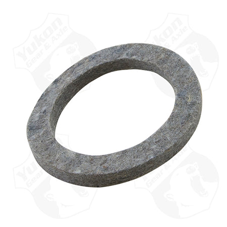 Yukon Gear and Axle YMS5M89 - Pinion felt 4