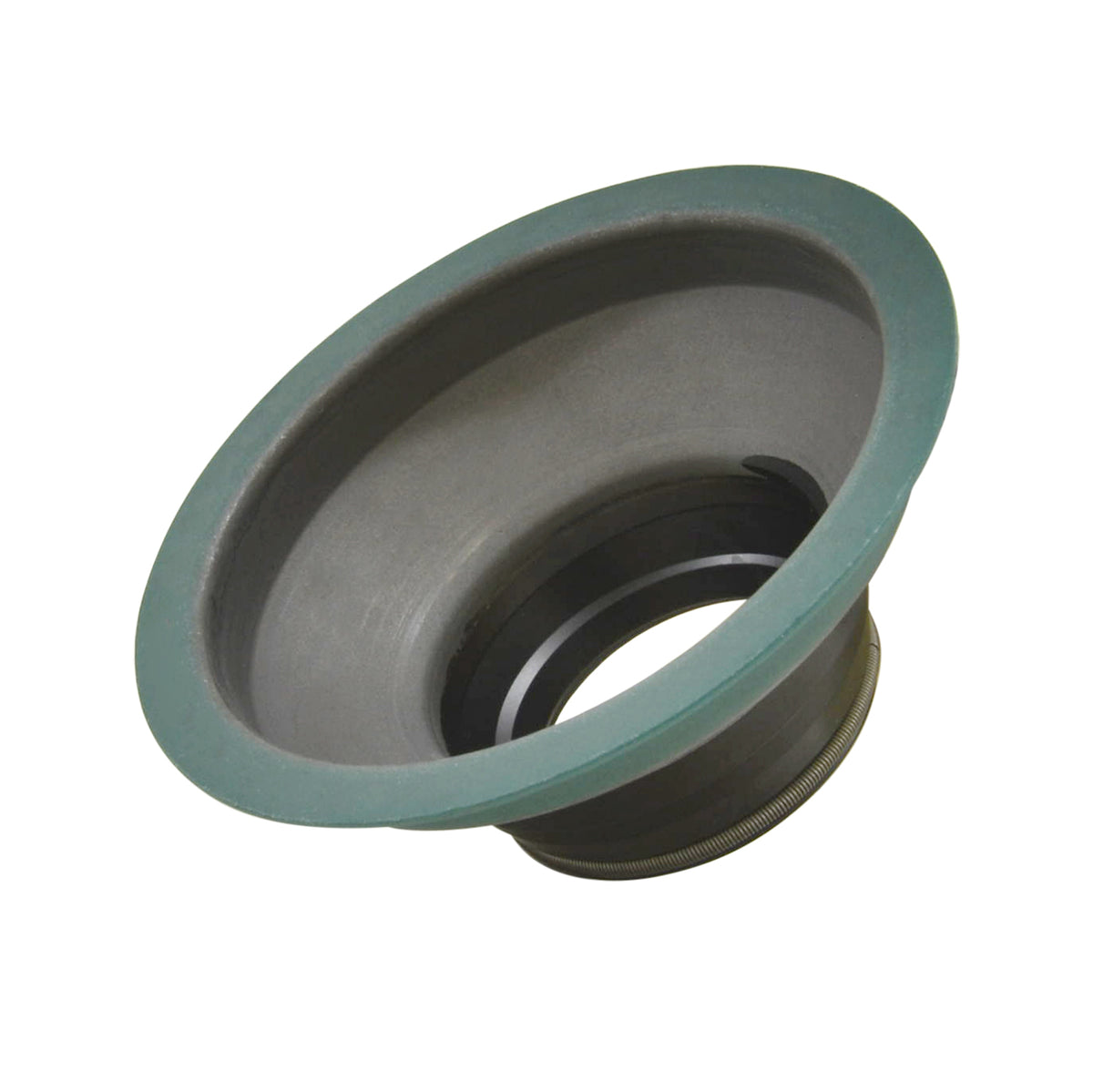 Yukon Gear and Axle YMS710043 - Left inner axle replacement seal for Dana 44, 50, Model 35 IFS. 1