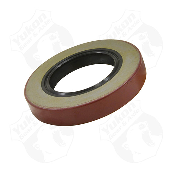 Yukon Gear and Axle YMS710067 - Axle seal for semi-floating Ford & Dodge with R1561TV bearing 4