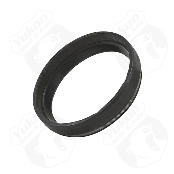 Yukon Gear and Axle YMS710076 - wheel seal for '80-'97 Full float L & cruiser outer rear, '86-'95 dually pick-up 4