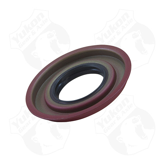 Yukon Gear and Axle YMS710101 - Stub axle side seal for '98 & older GM 8.25" IFS 4
