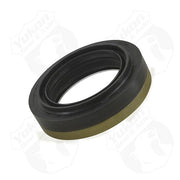 Yukon Gear and Axle YMS710102 - Inner stub axle side seal for GM 9.25" IFS 1