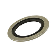Yukon Gear and Axle YMS710430 - Two-piece front hub seal for '95-'96 Ford F150 1