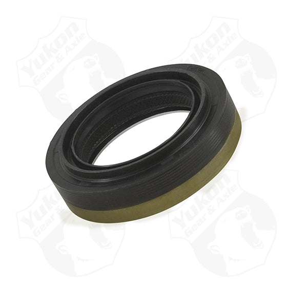 Yukon Gear and Axle YMS710497 - GM 9.25 IFS side seal, 1998 & up 4
