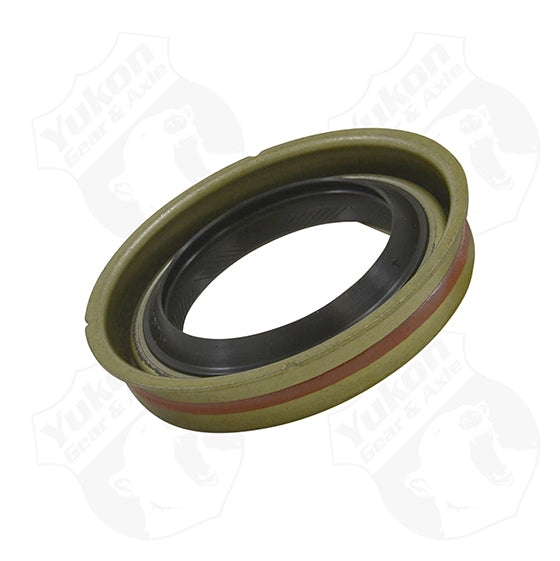 Yukon Gear and Axle YMS710498 - 04 & up Durango, 07 & up RAM 1500 rear axle seal, 8.25" /9.25". 4