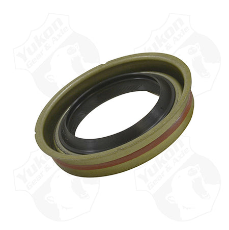 Yukon Gear and Axle YMS710498 - 04 & up Durango, 07 & up RAM 1500 rear axle seal, 8.25" /9.25". 4