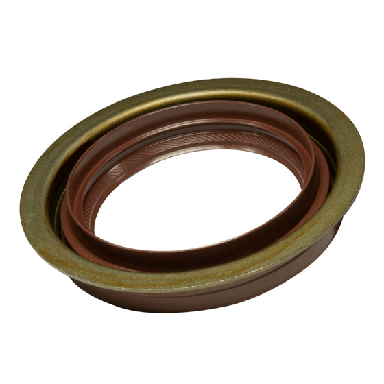 Yukon Gear and Axle YMS710506 - Pinion seal, new design yoke with triple lip for GM 8.5" & 8.6". 4