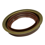 Yukon Gear and Axle YMS710506 - Pinion seal, new design yoke with triple lip for GM 8.5" & 8.6". 1