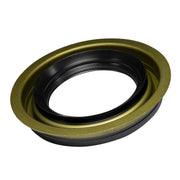 Yukon Gear and Axle YMS710508 - Pinion seal with triple-lip design for '98 & newer GM 14T.