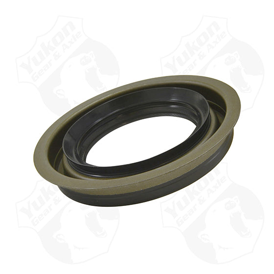 Yukon Gear and Axle YMS710563 - Chrysler 11.5AAM DRW WHEEL SEAL