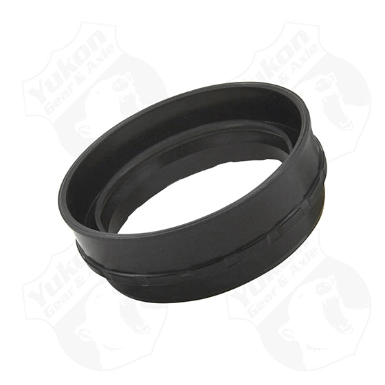 Yukon Gear and Axle YMS710574 - Rear wheel seal for 2000-2004 Tacoma, 2000-2006 Tundra & 2001-2002 4 Runner 4