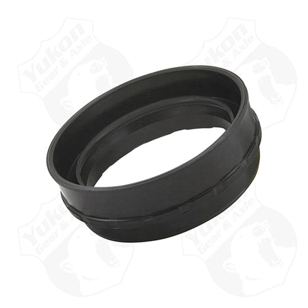 Yukon Gear and Axle YMS710574 - Rear wheel seal for 2000-2004 Tacoma, 2000-2006 Tundra & 2001-2002 4 Runner 4