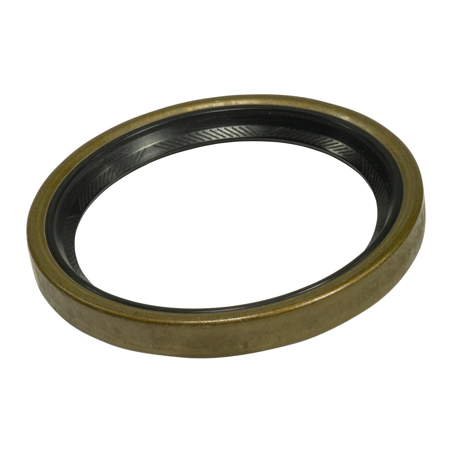 Yukon Gear and Axle YMS710576 - Yukon Might Seal Rear Axle Seal for 2007+ Toyota Tundra, 2008+ L & cruiser 1