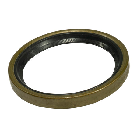 Yukon Gear and Axle YMS710576 - Yukon Might Seal Rear Axle Seal for 2007+ Toyota Tundra, 2008+ L & cruiser 4