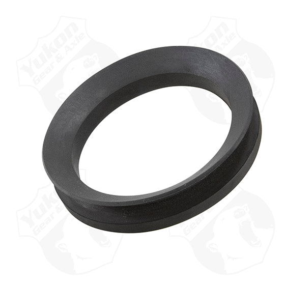 Yukon Gear and Axle YMS722109 - Yukon Rubber Stub Axle Spindle Seal for Dana 30 & Dana 44 Differentials 4